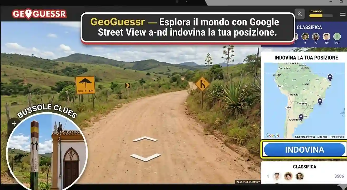 GeoGuessr