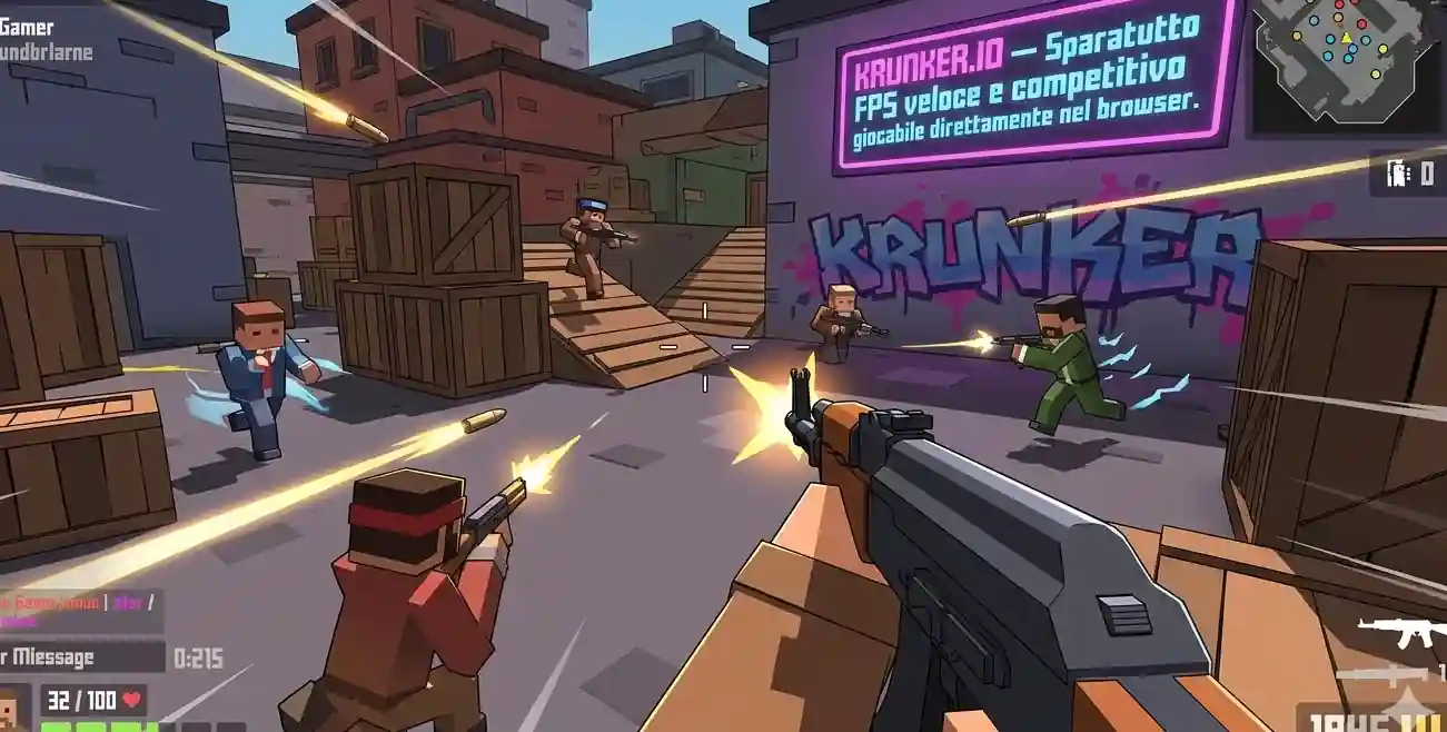Krunker.io